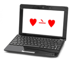 We love the Internet!