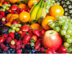 Fruit Teamers