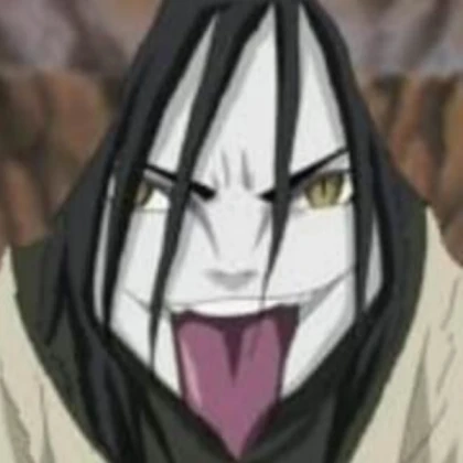 Orochimaru NoFilter