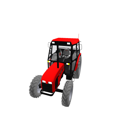 Zetor 7340