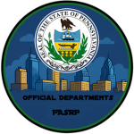 PASRP | Official Departments