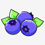 Blueberries ForLife!