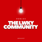 The Lwky Community