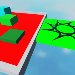 A random obby(UPD!)