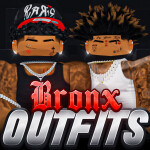 [MALE] Bronx Outfit Ideas