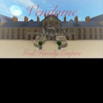 Château de Vendôme