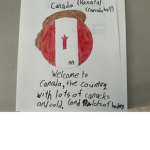 Canada Fans (Canada Group of Fans)