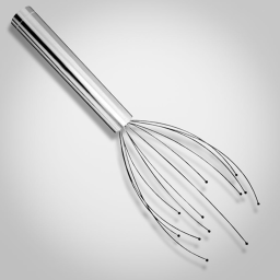 Head massager