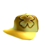 Pot O' Gold Cap