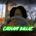 [Cash Ave] Makk Balla Family /BHB#R60SK