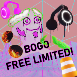[Exclusive Limited!] Accessories & Clothing
