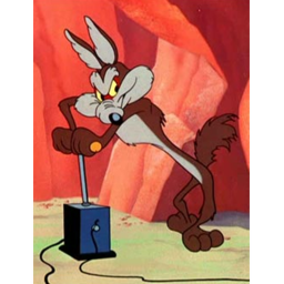 bomb testing