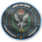 | AAC丨Army Air Corps