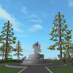 Robloxian Myth Hunters' Park