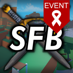 [BETA] Sword Fighting Battlegrounds