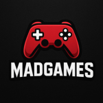 MadgamesStudios