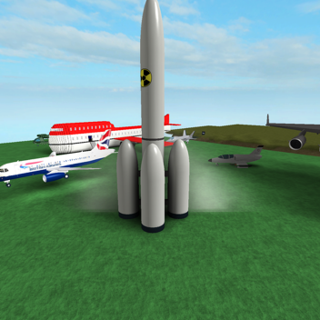 Fly a plane(READ DESC)