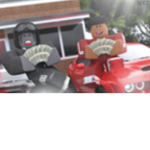 Bloodgang webang