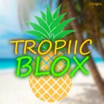 Tropiic Blox Hotel