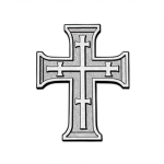 Cross Of Jerusalem Studios