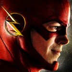 The Flash (CW TV SHOW)