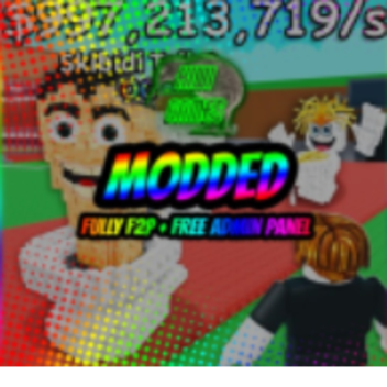 [SCIBIDI]KIWI GAMES[MODDED]