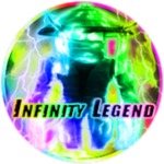INFINITY LEGEND