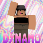 Dynamo Clothing Store