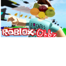Fruit Obby