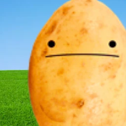 🥔 Obby But You're a Potato [UPDATE] icon