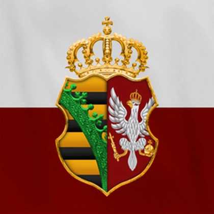 Woysko Xięstwa Warszawskiego Roblox group icon