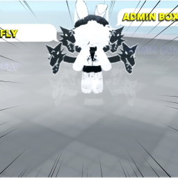 [NEW✨] ADMIN BOX FIGHT