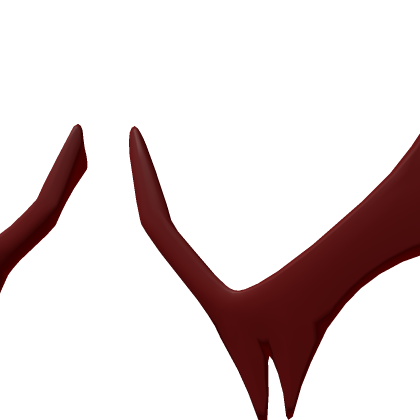 Demon wings