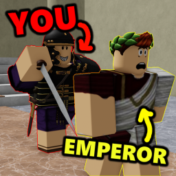 Betray the Emperor!