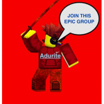 The Guest Gamers’ Fan Group