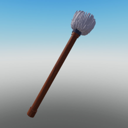 Mop Madness