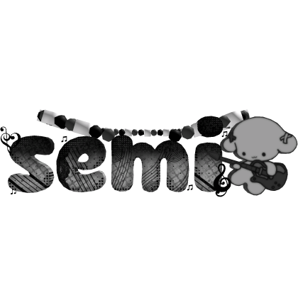 ♡⸝⸝ semi