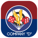 2/506th Dog Company