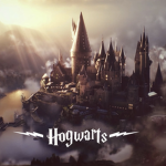 [HOGWARTS 9¾]