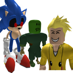 CreepyPasta (NEW!)