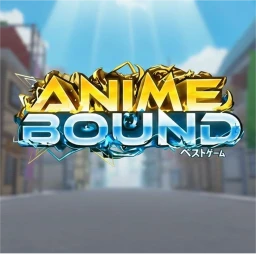 [🎉Release] Anime Bound icon