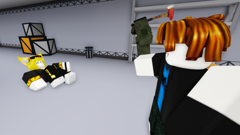 [FIXED] Another Infection Game screenshot 4