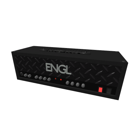 ENGL Fireball 100