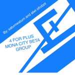Mona city beta group