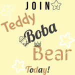 Teddybobabear