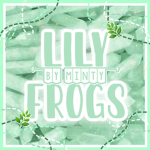 - Lily Frogs -