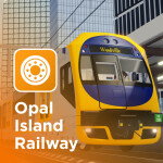 Opal Island Railway - Alpha