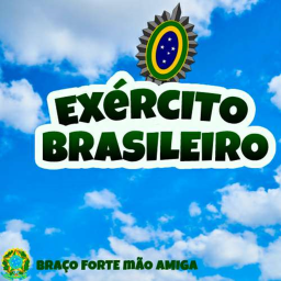 EB || Exército Brasileiro