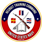 Recruit Τraining Command ᅠ