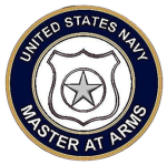 [-] Master at Arms.